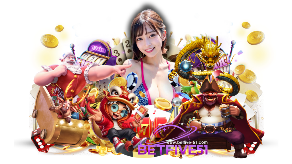 betfive51 เว็บพนันที่พร้อมให้ทุนเสริม ไม่มีสะดุดทุกการเล่น